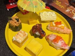 -古田居·特色寿司料理(星之岛旗舰店)