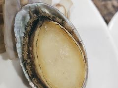 -青岛蓝海大饭店·爱琴海自助餐厅(崂山店)