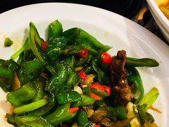 -川里谈·川味小馆(北京路店)