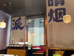 -涿派·炝锅鱼(涿州店)