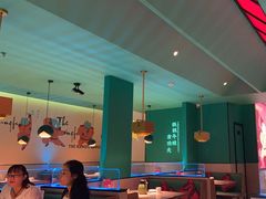 -蛙小侠·沸腾砂锅(望海国际广场店)