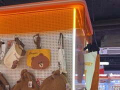 -可爱抓 COCO  GOTCHA(天津鹏欣水游城店)