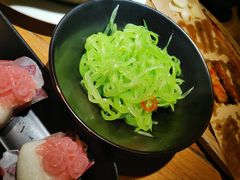 -金牌外婆家(苏州中心店)