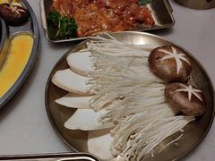-韩宫宴烤肉·料理(颛桥万达店)