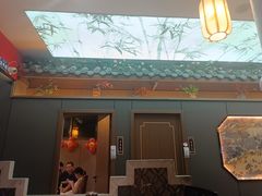 -饕然·民间川菜(龙泉店)