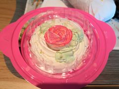 -好利来(山东路店)