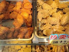 -味味香(团结湖店)