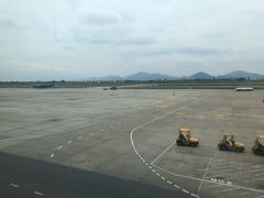 -河内内排国际机场