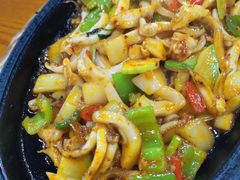 -韩礼年糕(飞虹路店)