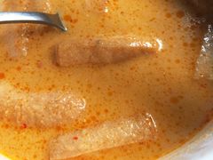 绿柠食堂-绿柠食堂(北外滩店)