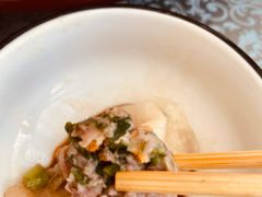 -韩记海鲜饺子旗舰店(红海新区店)