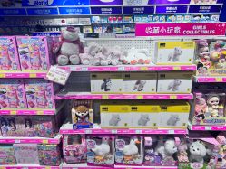 -玩具反斗城(北京芳圆里店)