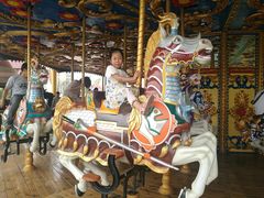 -蓬莱欧乐堡梦幻世界