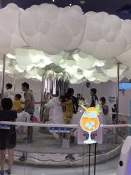 -嗨贝天地(济南万象城店)