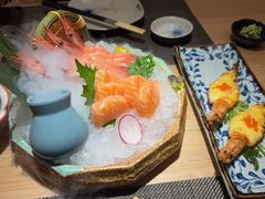 -德川家日本料理(中关村店)