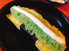 -昊·来了寿司(双楠2店)