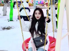 -沈阳奥体冰雪嘉年华