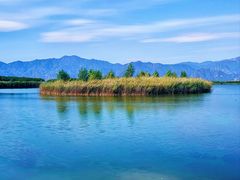 -野鸭湖国家湿地公园