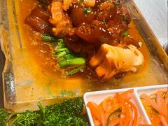 -观盐·盐帮菜(官园桥店)