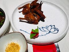 -千百味红餐厅·江西菜(绿地双子塔店)