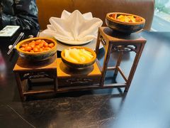 -丽晶轩中餐厅(重庆丽晶酒店)