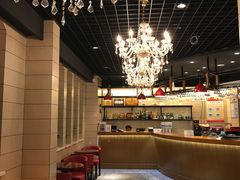 -红房子西菜馆(淮海中路店)