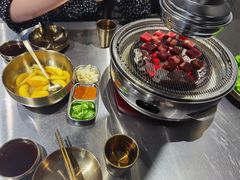 -本炙炭烤·蒲烧活鳗料理店(金沙洲店)