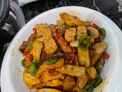 -李师傅脆肚(华强北店)