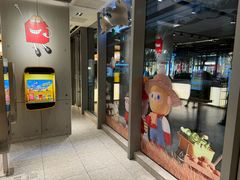 -麦当劳(苏州中心星悦汇店)
