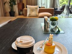 -怡廊(上海漕河泾万丽酒店)