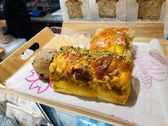 -丁香西饼屋(桂林路店)