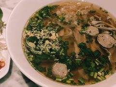 -PHO爺·越南料理(亦庄大族广场店)