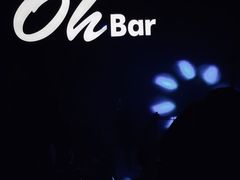 -ohbar live house(人广店)