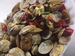 -小民大排档(光谷店)
