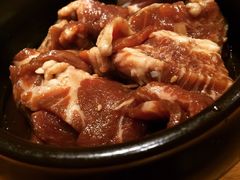 韩都·黑牛的店(大悦城店)-黑牛の店·和牛烧肉(大悦城店)