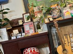 -109 COFFEE(建筑学院店)