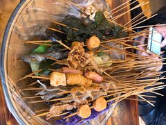 -明洋钵钵鸡(春田小区店)
