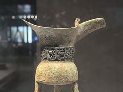 -盘龙城国家考古遗址公园