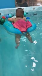 -熊小米专业儿童游泳馆