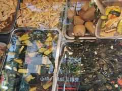 -红全周·洪濑鸡爪(万祥路店)