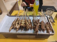 -望京小腰(北京总店)