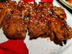 -小笠原·日料店