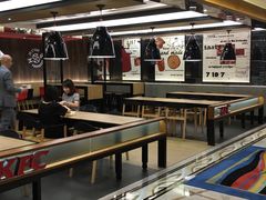 大堂-肯德基(澳门银河店)