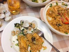 -船屋葡国餐厅