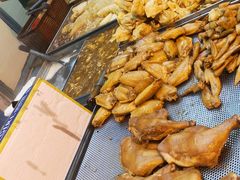 -新永兴美食坊