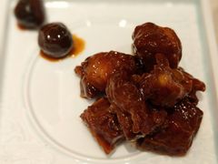 -狮王府淮扬菜(新街口友谊店)