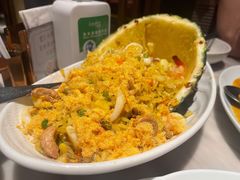 -金椰壳· 大厨新加坡菜(壹方城店)