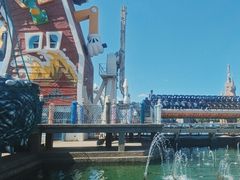 -大连海昌发现王国主题公园