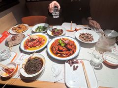 -杨氏青龙虾·羊蝎子(托乐嘉店)