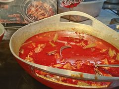 -晶丽香榭自助餐(南京大饭店)